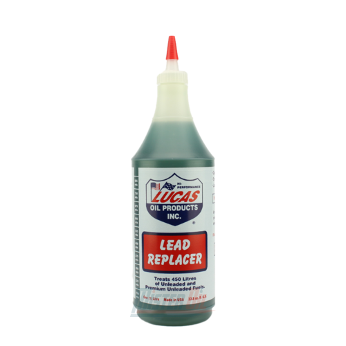 Lucas Oil Lead Replacer (10065)