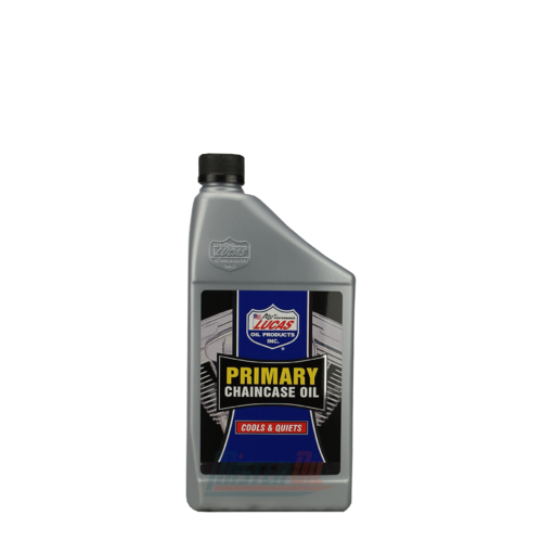 Lucas Oil Primary Chain Case Oil (40790)