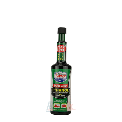 Lucas Oil Safe Guard Ethanol Fuel Conditioner (40576)