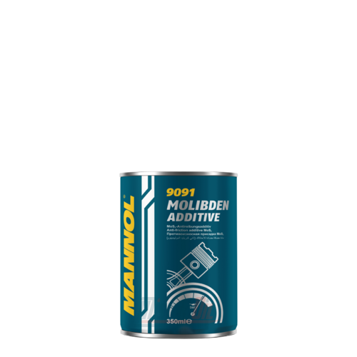 Mannol 9091 Molibden Additive