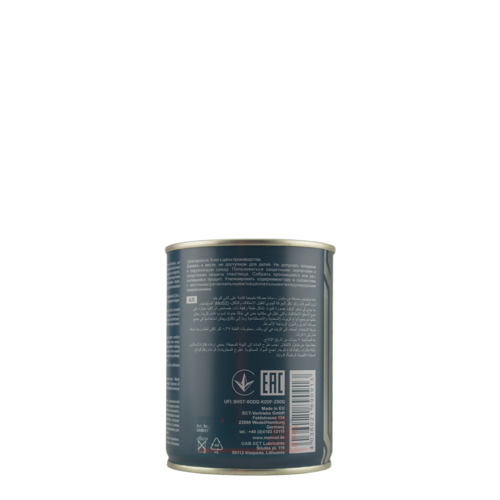 Mannol 9091 Molibden Additive - 3