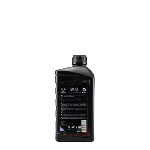 Mazda Original Oil ATF FZ - 2