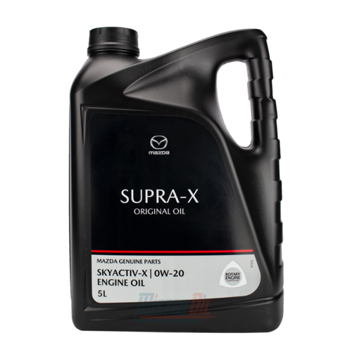Mazda Original Oil Supra-X