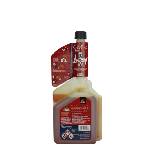 Millers Oil Classic VSPe Power Plus Multishot - 2
