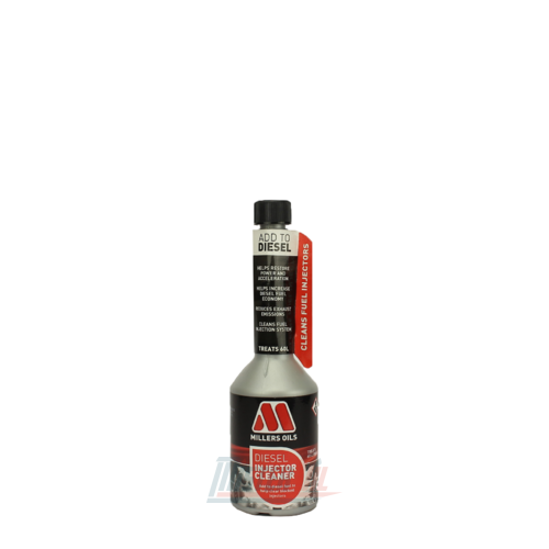 Millers Oils Diesel Injector Cleaner