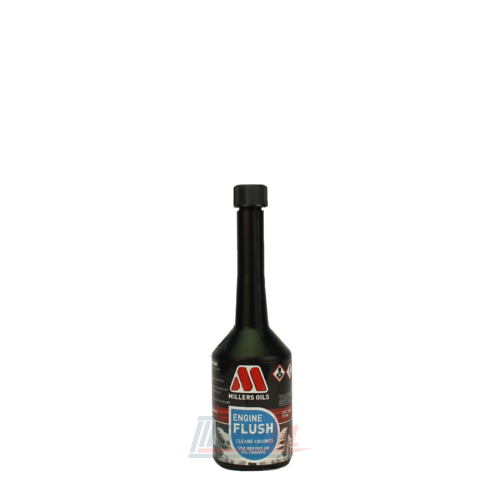 Millers Oils Engine Flush