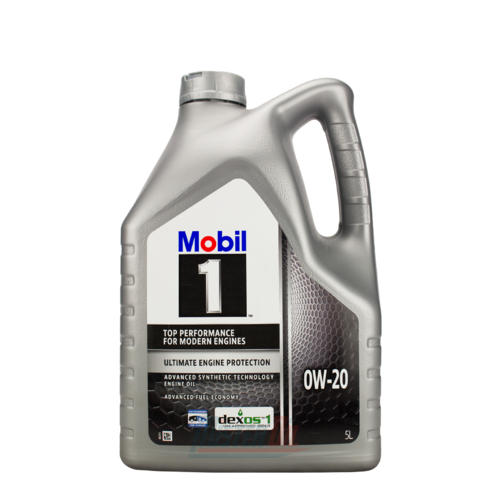 Mobil 1