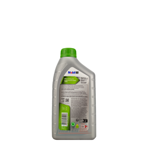 Mobil 1  ESP - 2
