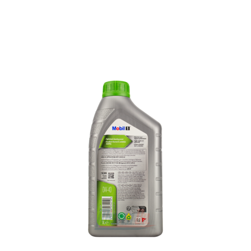 Mobil 1 ESP X4 - 2