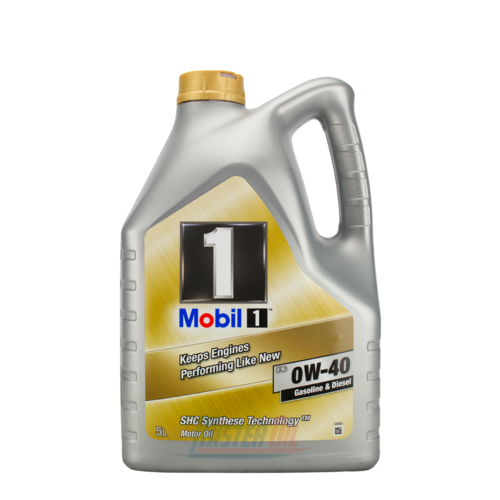 Mobil 1 FS
