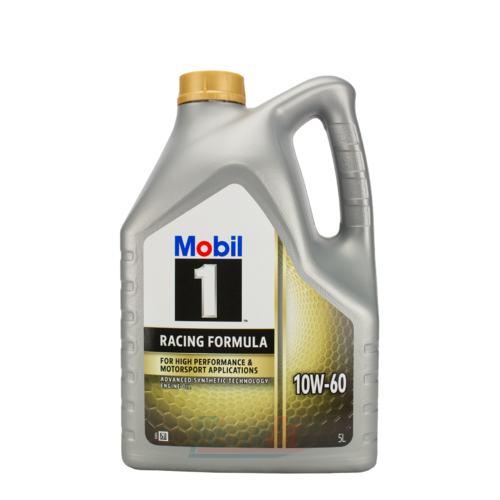 Mobil 1 Racing Formula
