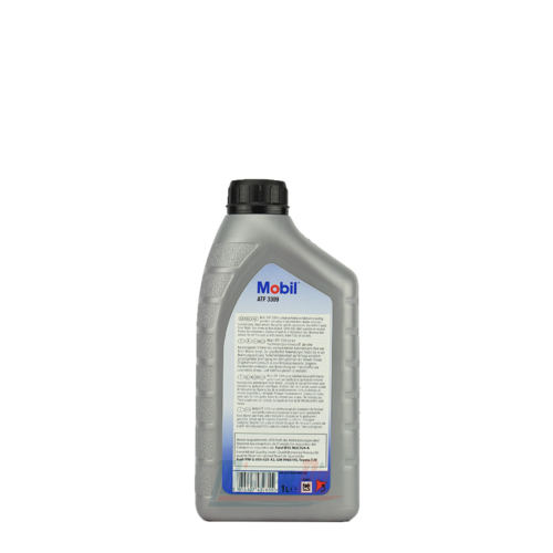 Mobil ATF 3309 - 2