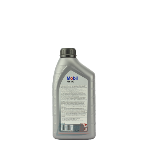 Mobil ATF SHC - 2