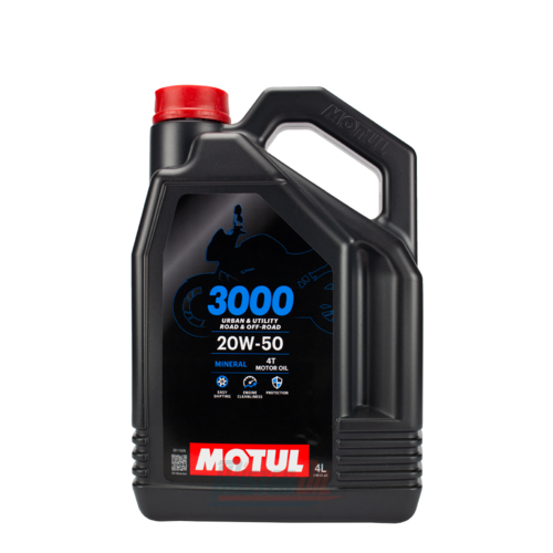 Motul 3000 4T