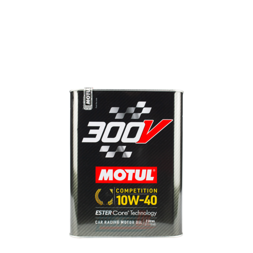 Motul 300V Competition
