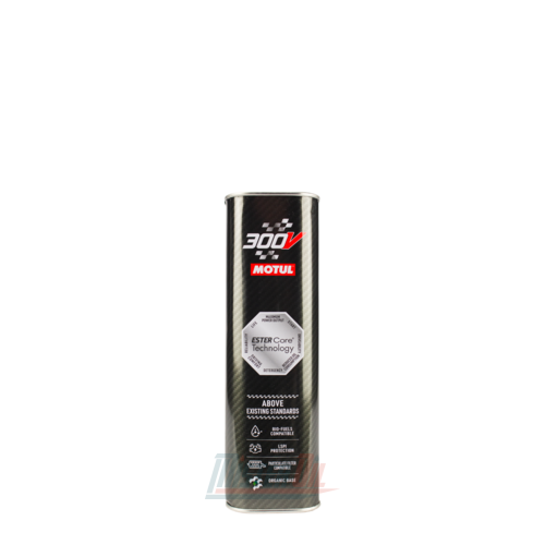 Motul 300V Competition - 4