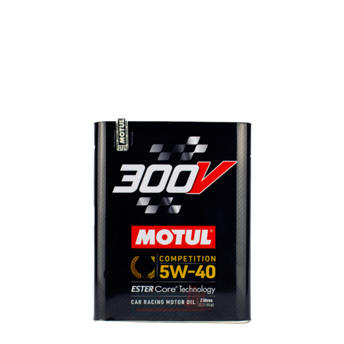 Motul 300V Competition