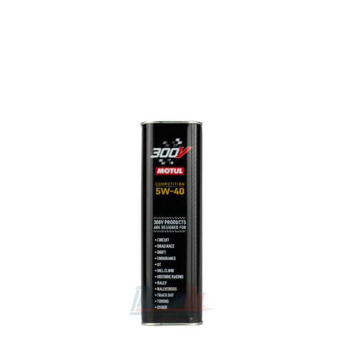 Motul 300V Competition - 4