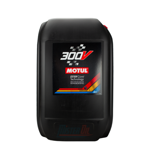 Motul 300V Le Mans
