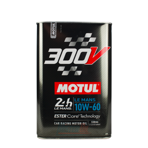 Motul 300V Le Mans