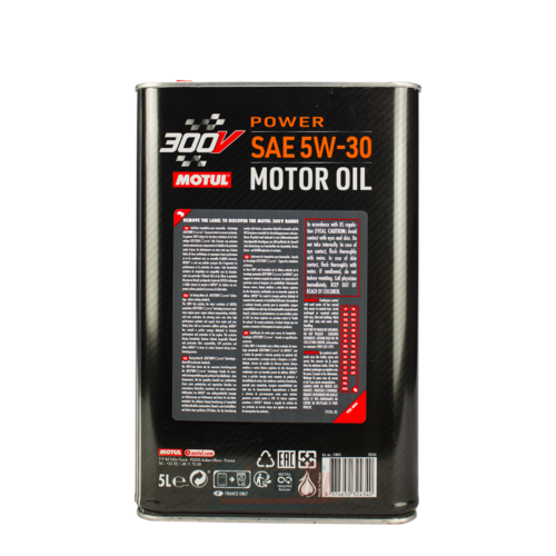 Motul 300V Power Racing - 3