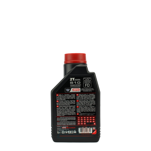 Motul 510 2T - 2