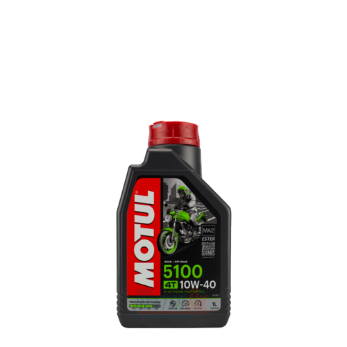 Motul 5100 4T