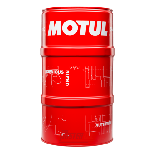 Motul 5100 4T