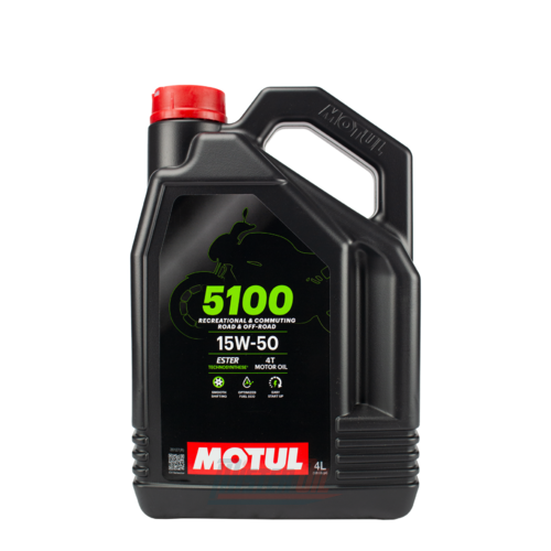 Motul 5100 4T