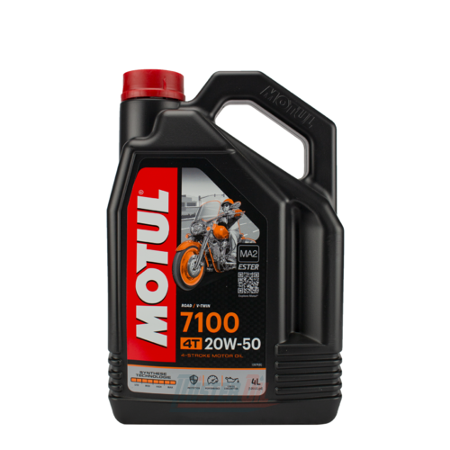 Motul 7100 4T
