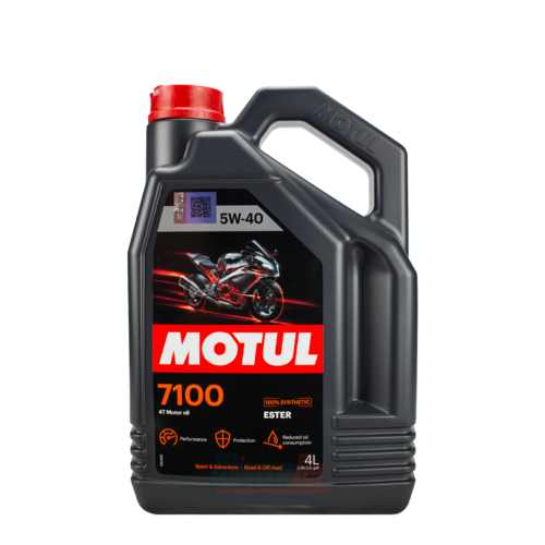 Motul 7100 4T