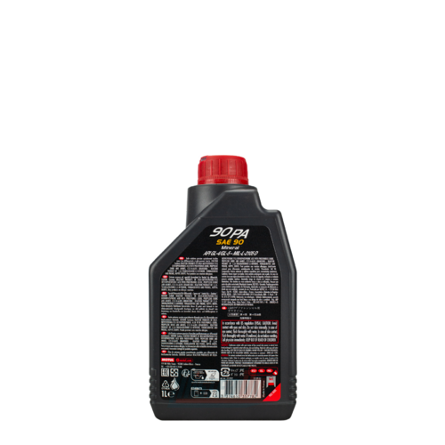 Motul 90 PA - 2