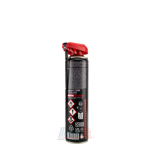 Motul C2 Chain Lube Road - 2