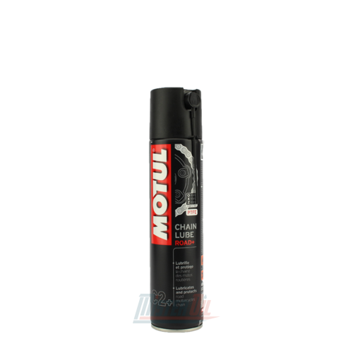 Motul C2+ Chainlube Road Plus