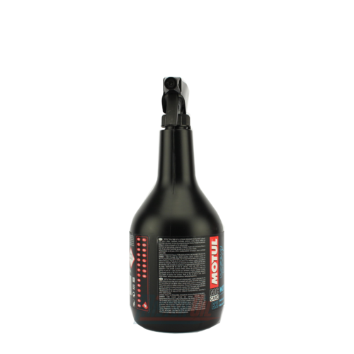 Motul E2 Moto Wash - 2