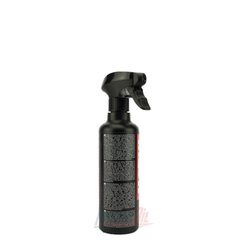 Motul E5 Shine And Go - 3