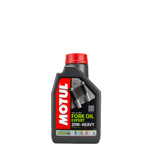 Motul Fork Oil Expert Heavy