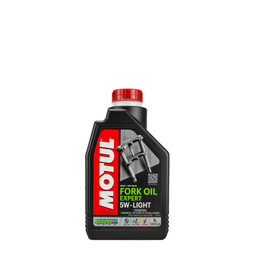 Motul Fork Oil Expert Light