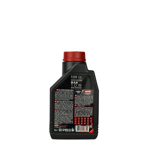 Motul Fork Oil Factory Line Medium - 2