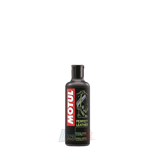Motul M3 Perfect Leather