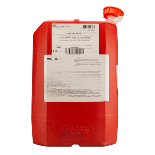 Motul Multi DCTF