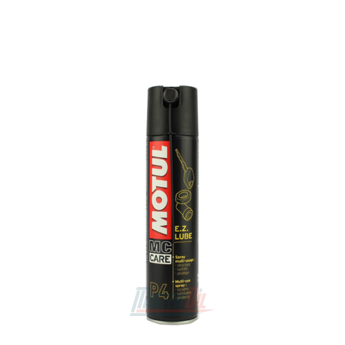 Motul P4 E.Z. Lube 
