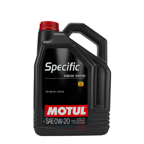 Motul Specific 508.00 - 509.00
