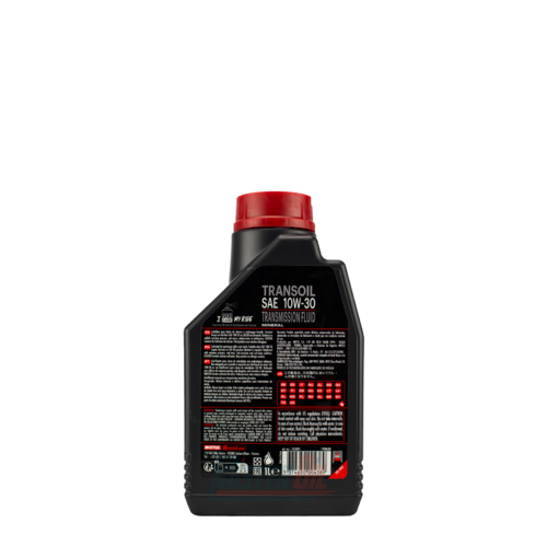 Motul Transoil - 2