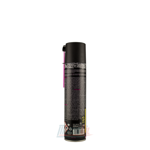 Muc-Off Moto Chaine De Temps Sec Lubrification (649) - 2
