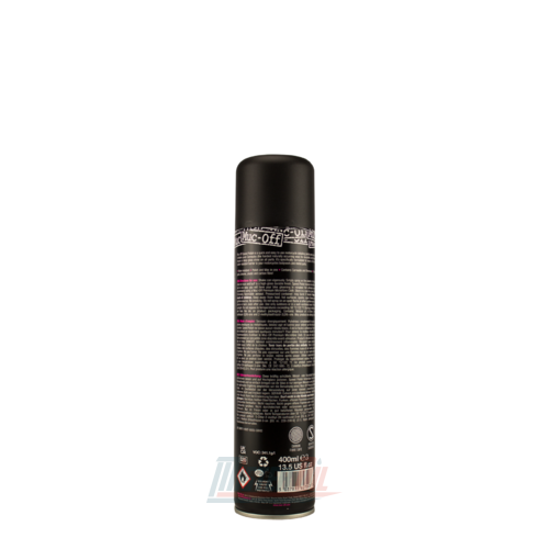 Muc-Off Polissant Rapide Moto (627) - 2