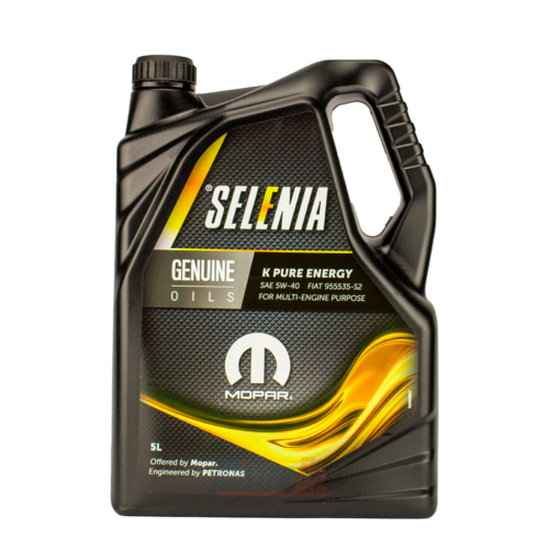 Selenia Pure Energy K