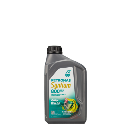 Petronas Syntium 800 EU