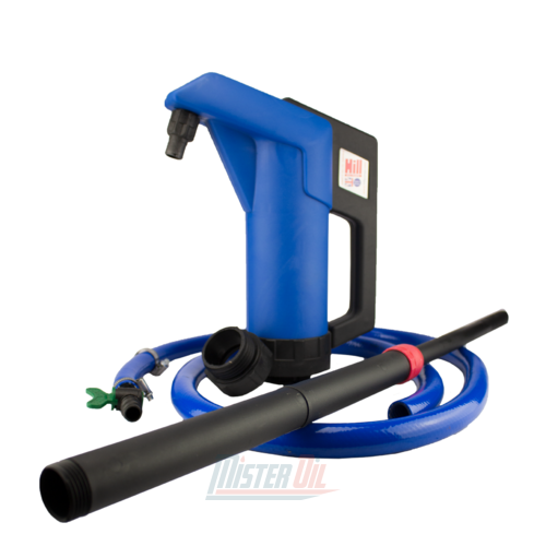 Piusi Pompe Manuelle AD BLUE (P950-AVT)