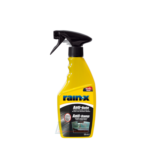 Rain-X Anti-Buée
